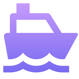 Ship icon