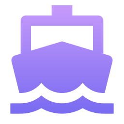 Ship icon