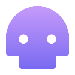 Skull icon