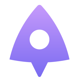 Rocket icon