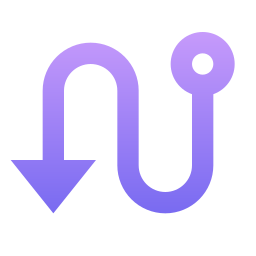 route icon