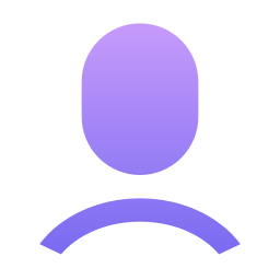 User icon