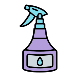 Spray icon