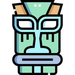 Tiki icon