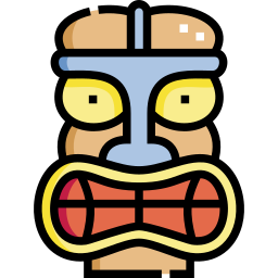 Tiki icon