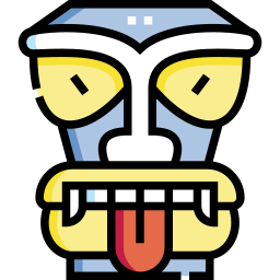 Tiki icon