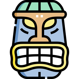 tiki icon