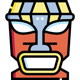 Tiki icon