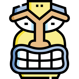 tiki icon