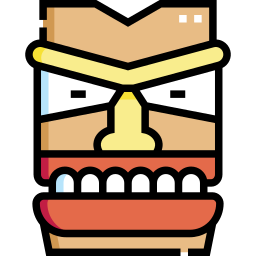 Tiki icon