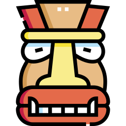 Tiki icon