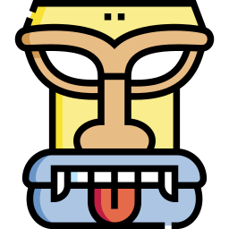 Tiki icon