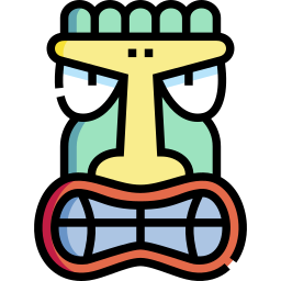 Tiki icon