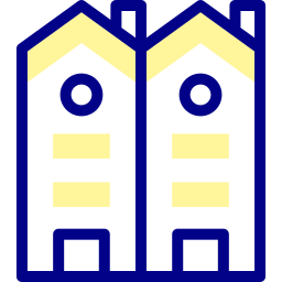 Houses icon