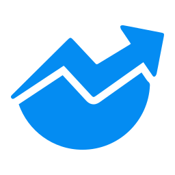 statistiche icona