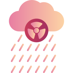 酸性雨 icon