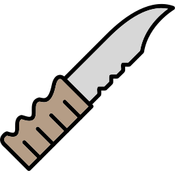 messer icon