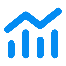 statistica icona