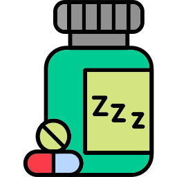 Pills icon