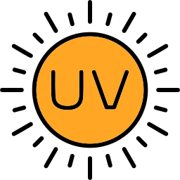 ultraviolett icon