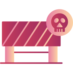 Danger icon