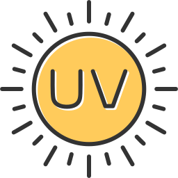 ultraviolett icon