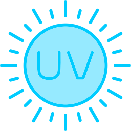 ultraviolett icon