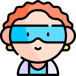 Scientist icon