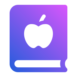 Book icon