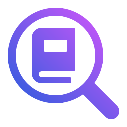 Research icon