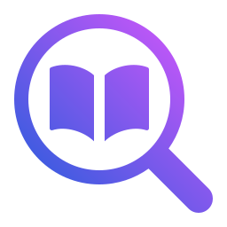 Research icon