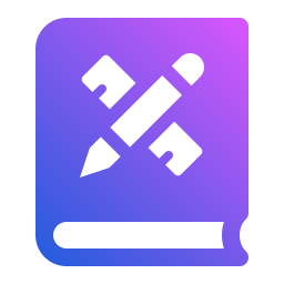 Book icon