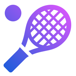 tennis Icône