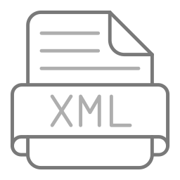 xml icona