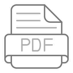 pdf icon