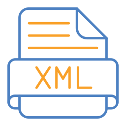 xml Ícone