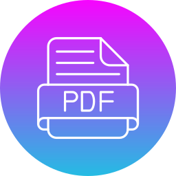 pdf иконка