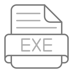 Exe icon