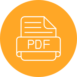 pdf icon