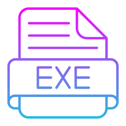 Exe icon