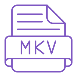 Mkv icon