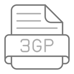 3 gp icon