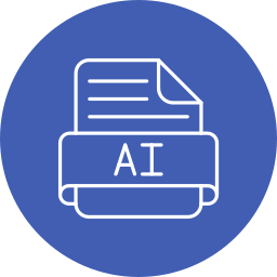 Ai icon