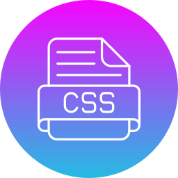 css icoon