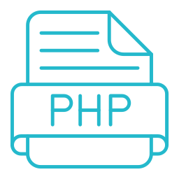 php Ícone