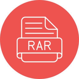 Rar icon