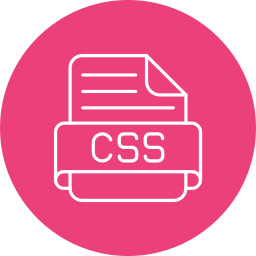 Css icon