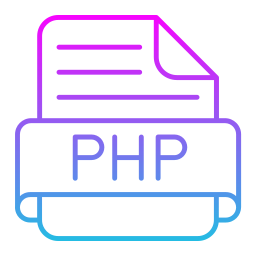 Php icon