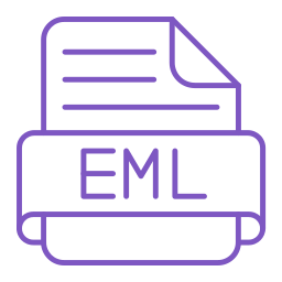 Eml icon