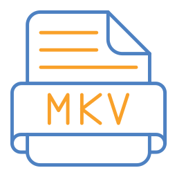 mkv icon